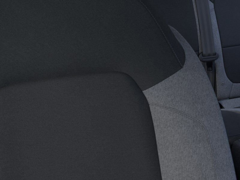 New 2026 Ford Bronco Big Bend AWD/4WD image 18