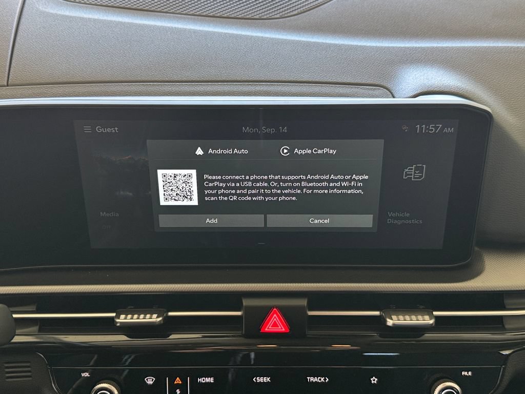 Certified 2026 Kia Sportage LX AWD/4WD image 19
