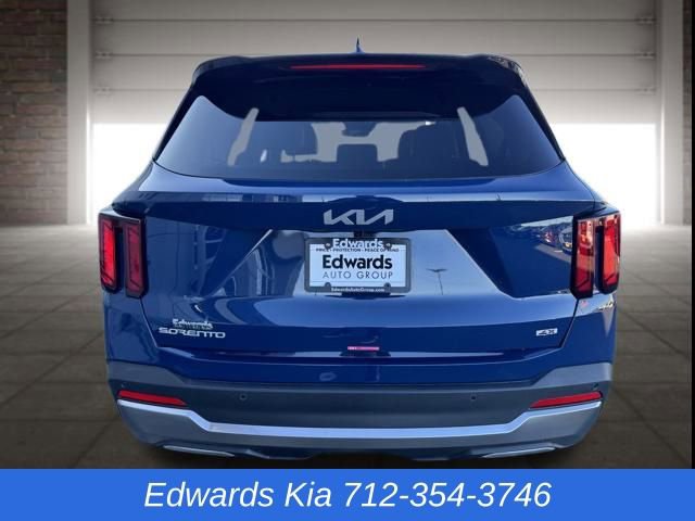 New 2025 Kia Sorento S image 10