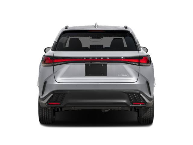 New 2026 Lexus RX 350 F Sport w/ Convenience Package FWD image 5