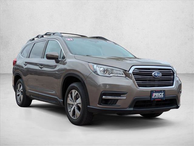 Used 2021 Subaru Ascent Premium w/ Convenience Package AWD/4WD image 3