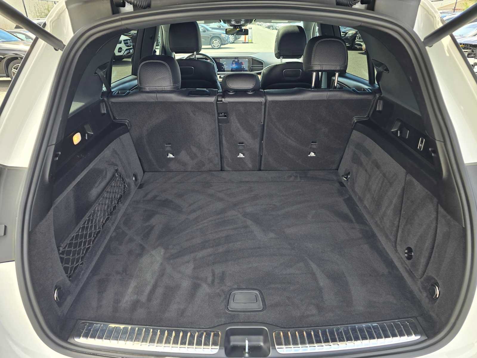 Used 2020 Mercedes-Benz GLE 580 4MATIC image 13
