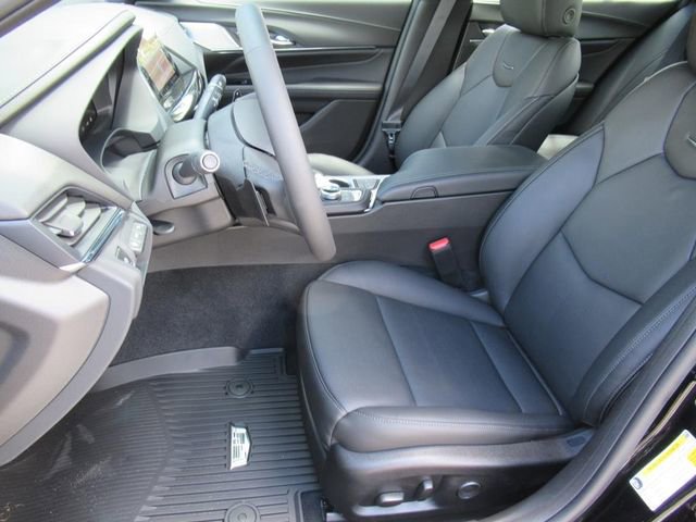 New 2026 Cadillac CT4 Premium Luxury image 15