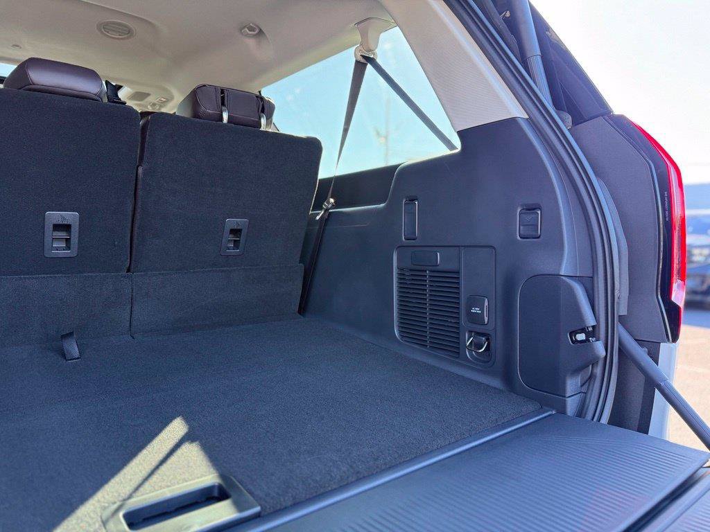 New 2027 Ford Expedition Max Platinum w/ Platinum Ultimate Package AWD/4WD image 9