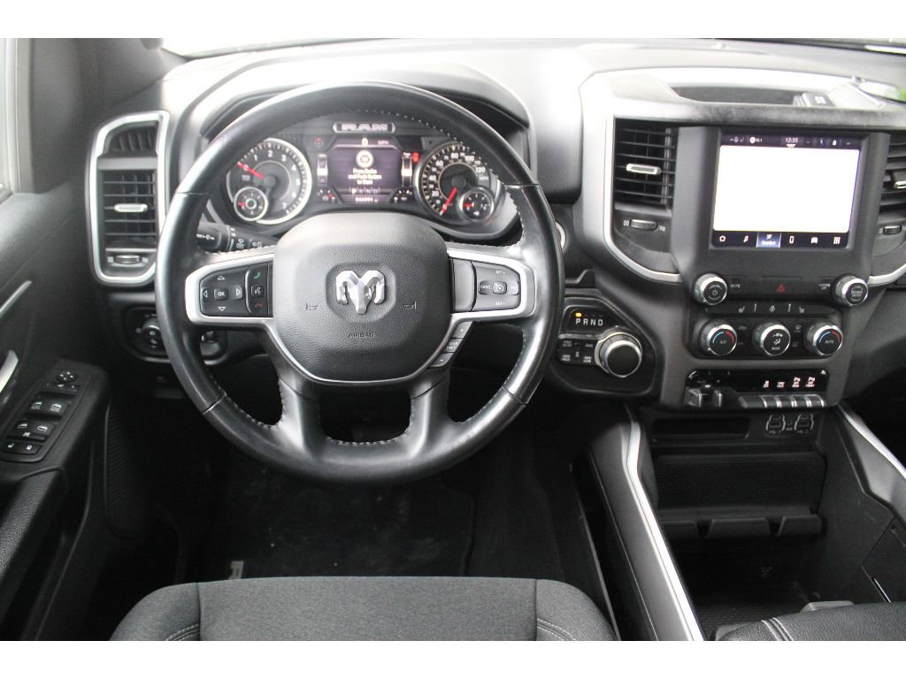 Certified 2022 RAM 1500 Big Horn image 11