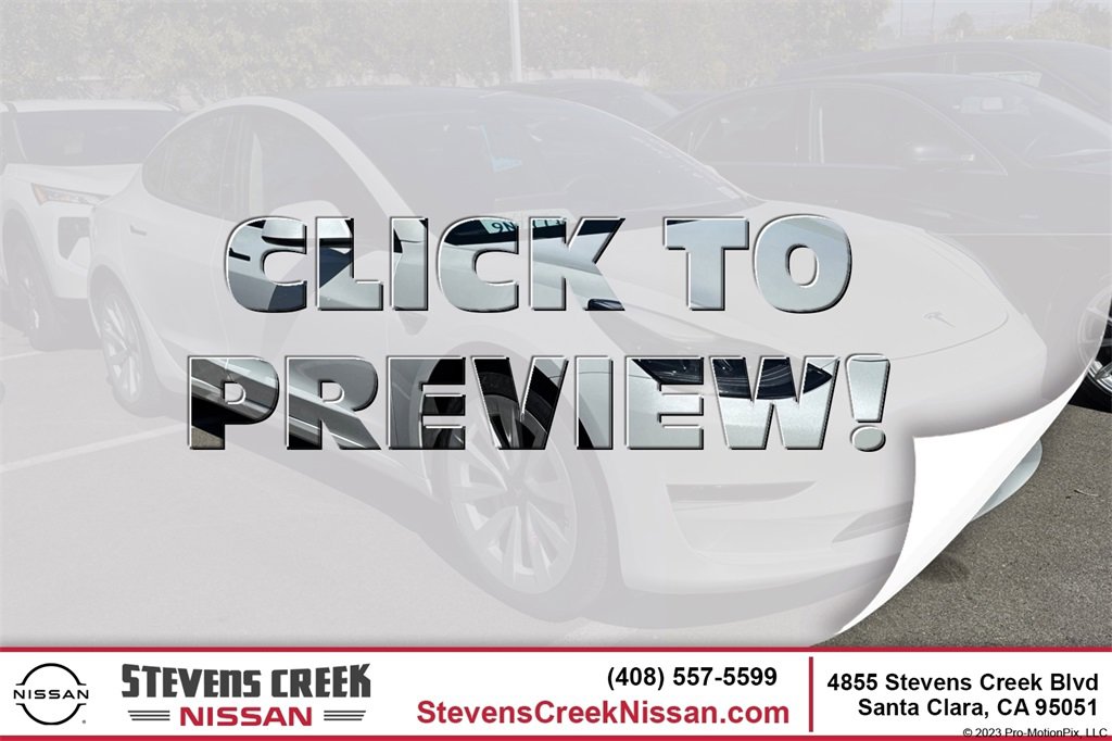 Used 2021 Tesla Model 3 Standard Range Plus