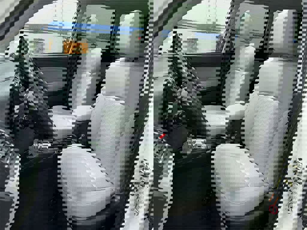 Used 2017 Subaru Forester 2.5i Premium image 15