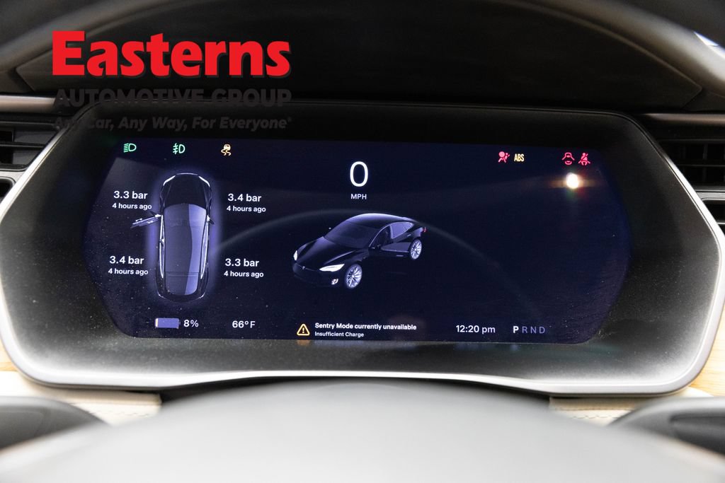 Used 2018 Tesla Model S 100D AWD/4WD image 15