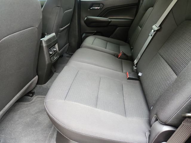 Certified 2023 Chevrolet Colorado LT w/ LT Convenience Package RWD image 23