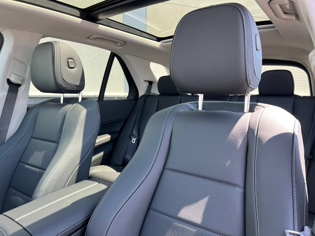 New 2026 Mercedes-Benz GLE 450 4MATIC image 15