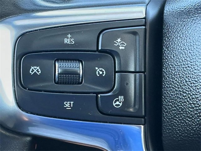 Certified 2023 Chevrolet Blazer RS w/ Driver Confidence II Package image 20