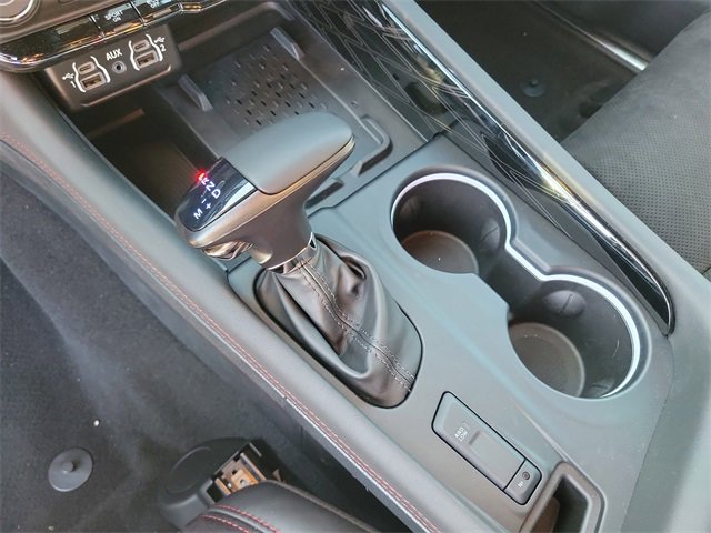 New 2026 Dodge Durango GT image 31