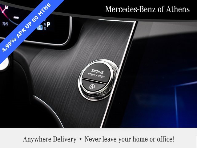 New 2026 Mercedes-Benz C 300 Sedan image 24