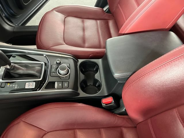 Used 2023 MAZDA CX-5 Carbon Edition AWD/4WD image 29