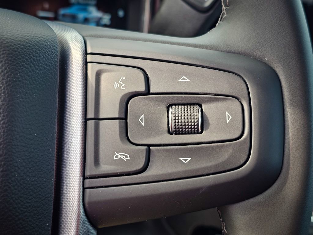 New 2026 GMC Sierra 1500 Elevation image 20