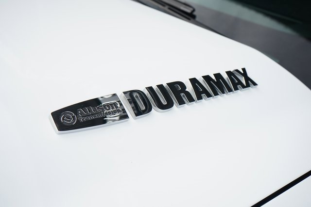 Used 2016 Chevrolet Silverado 2500 LT w/ LT Convenience Package image 16