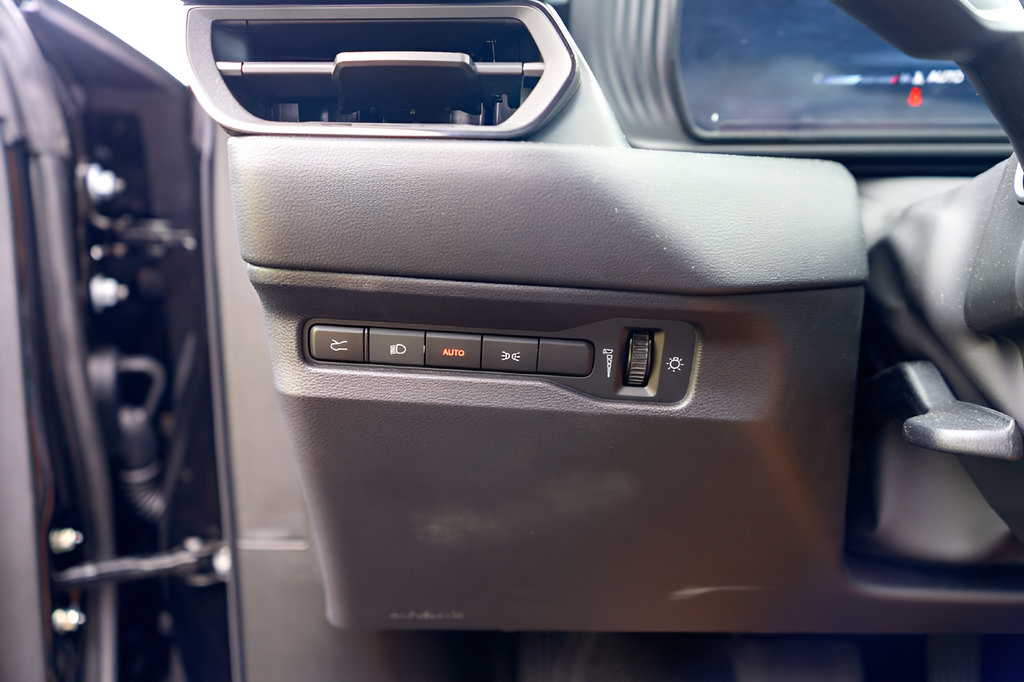 New 2026 Dodge Charger R/T AWD/4WD image 20