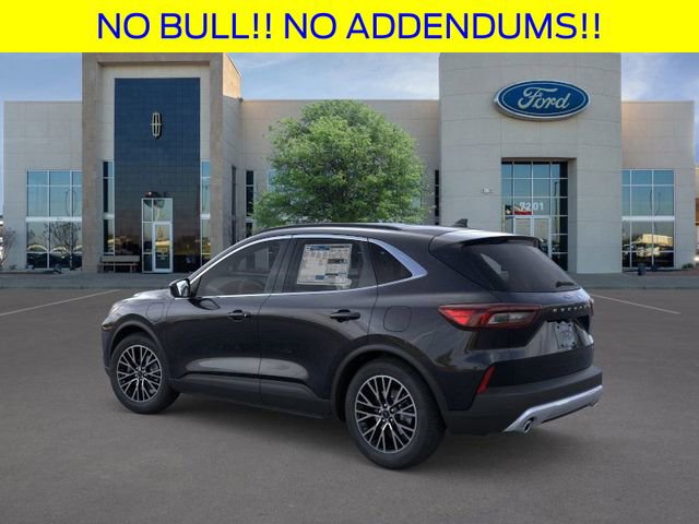 New 2026 Ford Escape SE w/ PHEV Premium Package image 5