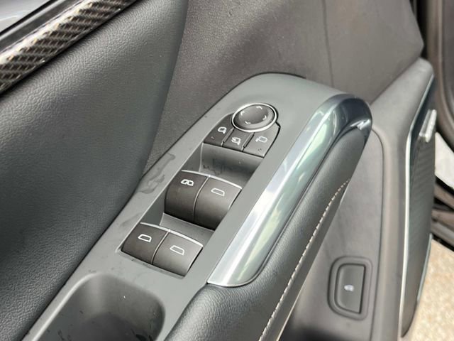 New 2026 Chevrolet Traverse High Country image 27