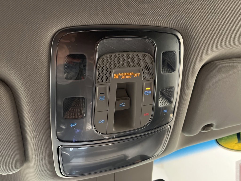 Used 2021 Genesis GV80 2.5T w/ Prestige Package 04 image 9