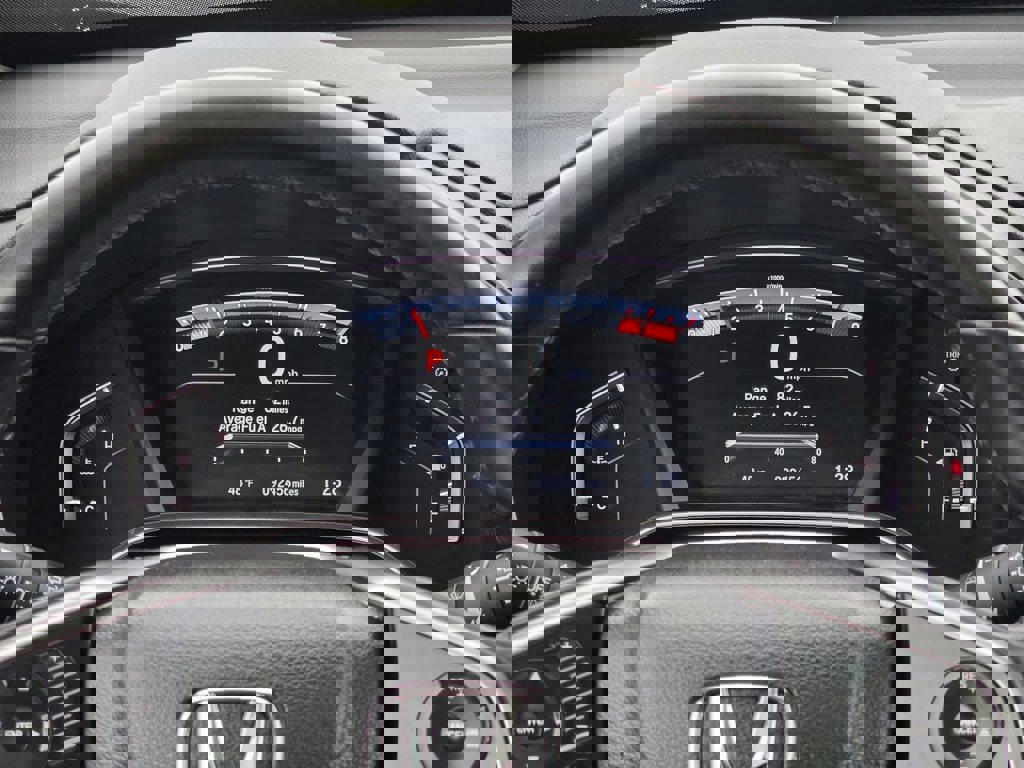 Used 2017 Honda CR-V EX-L image 19