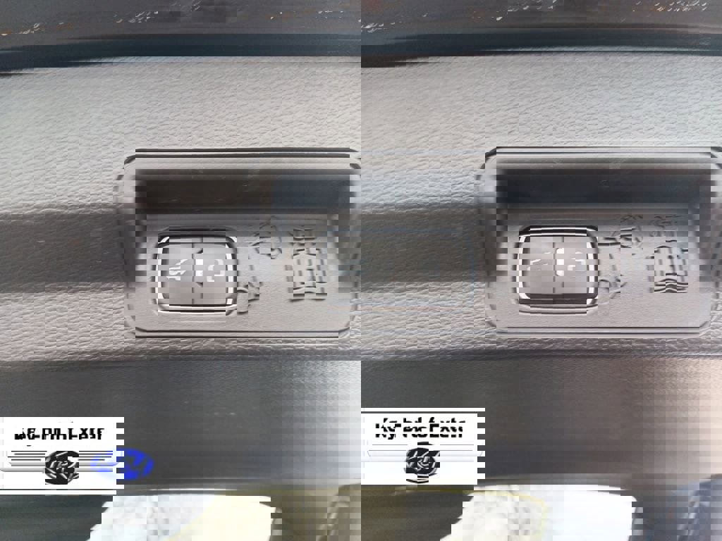 Used 2022 Ford Explorer ST w/ ST Street Pack image 16