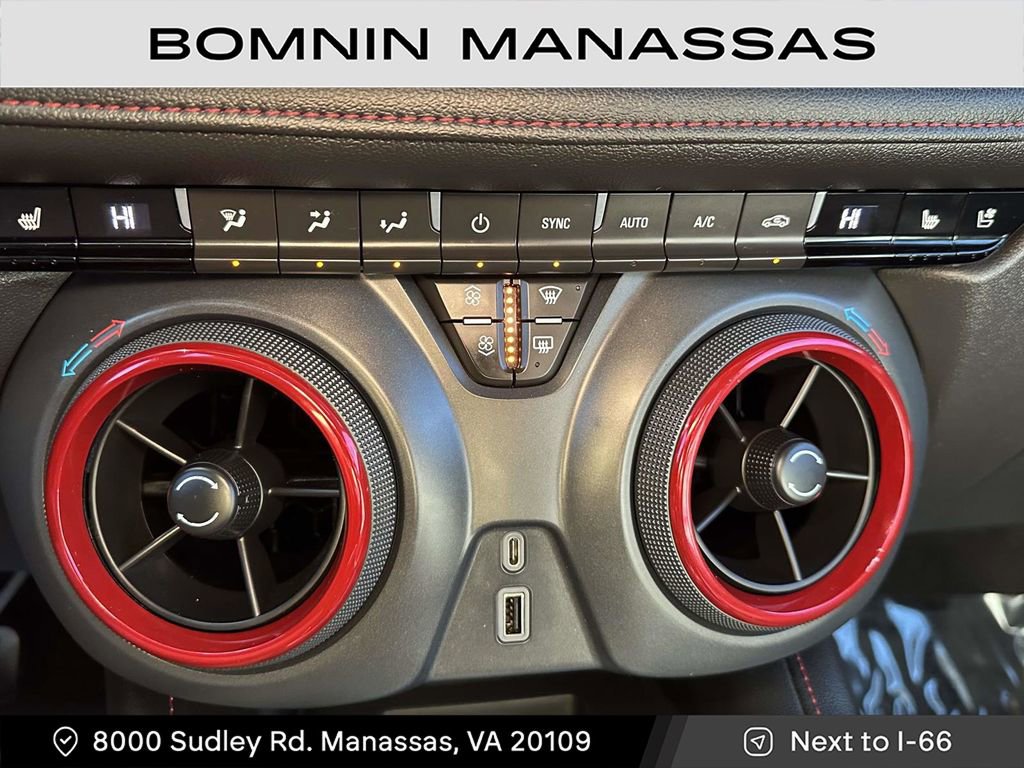 Used 2019 Chevrolet Blazer RS image 20