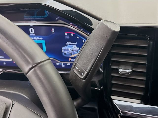 Used 2024 Chevrolet Silverado 2500 ZR2 image 20