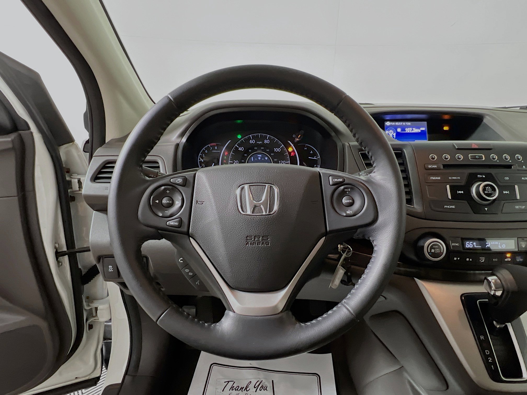 Used 2014 Honda CR-V EX-L image 18