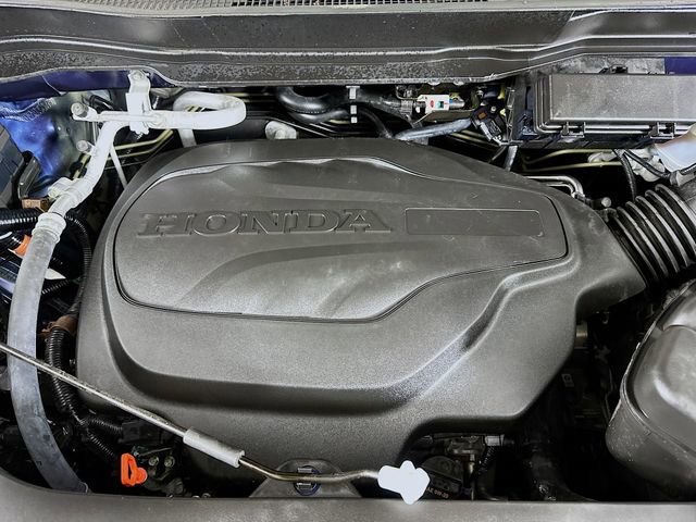 Certified 2024 Honda Passport EX-L image 35