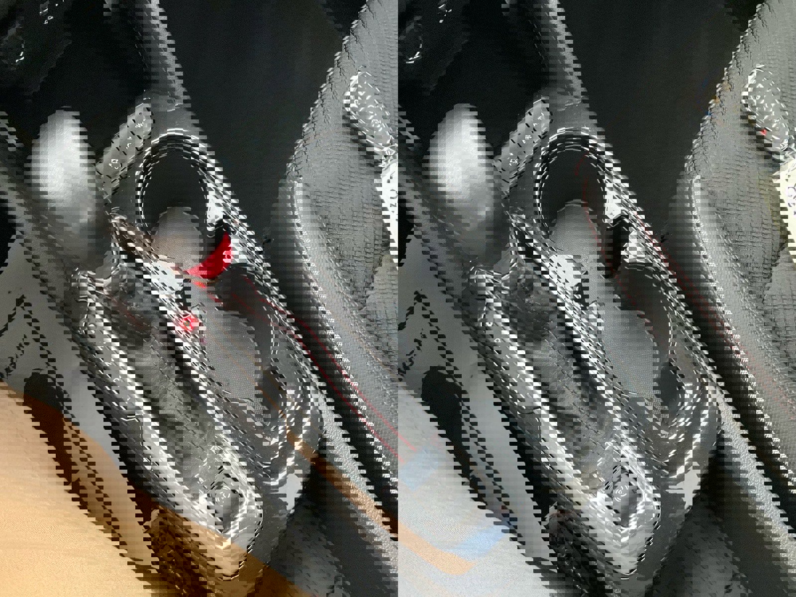 Used 2021 Chevrolet TrailBlazer RS w/ Sun and Liftgate Package image 13