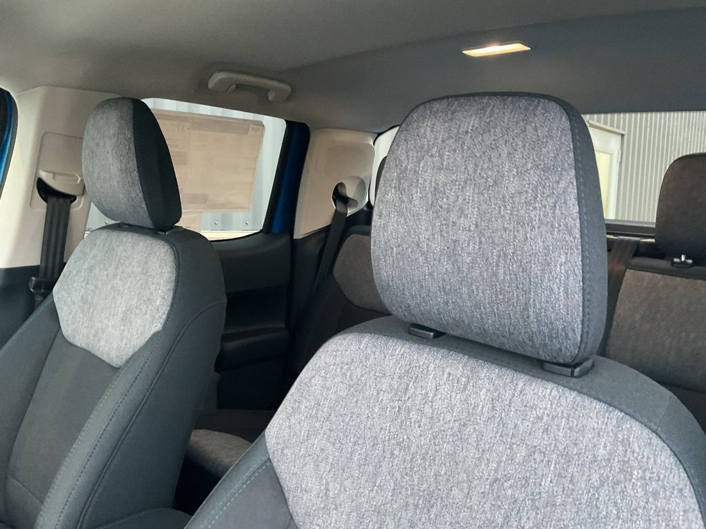 New 2025 Ford Maverick XLT w/ Equipment Group 301A image 9