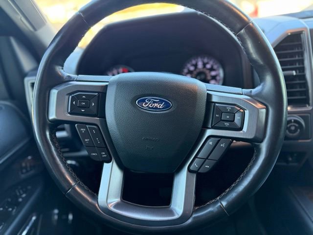 Used 2019 Ford Expedition Max Platinum AWD/4WD image 9