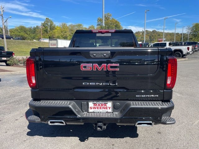New 2026 GMC Sierra 1500 Denali w/ Technology Package image 7