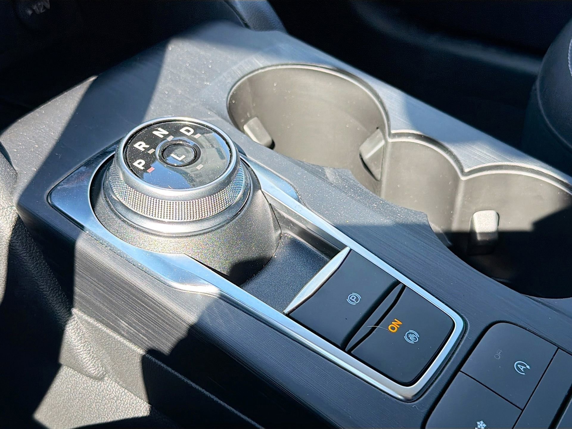 New 2026 Ford Escape Active image 22