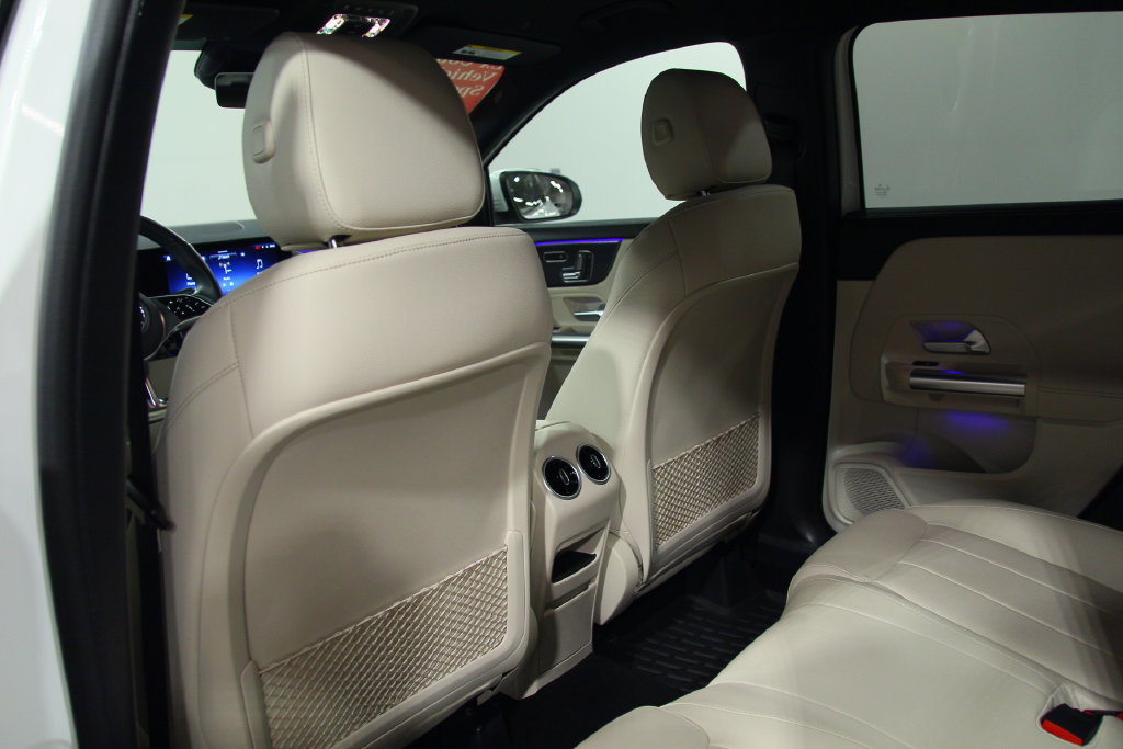 Certified 2026 Mercedes-Benz GLA 250 4MATIC image 27