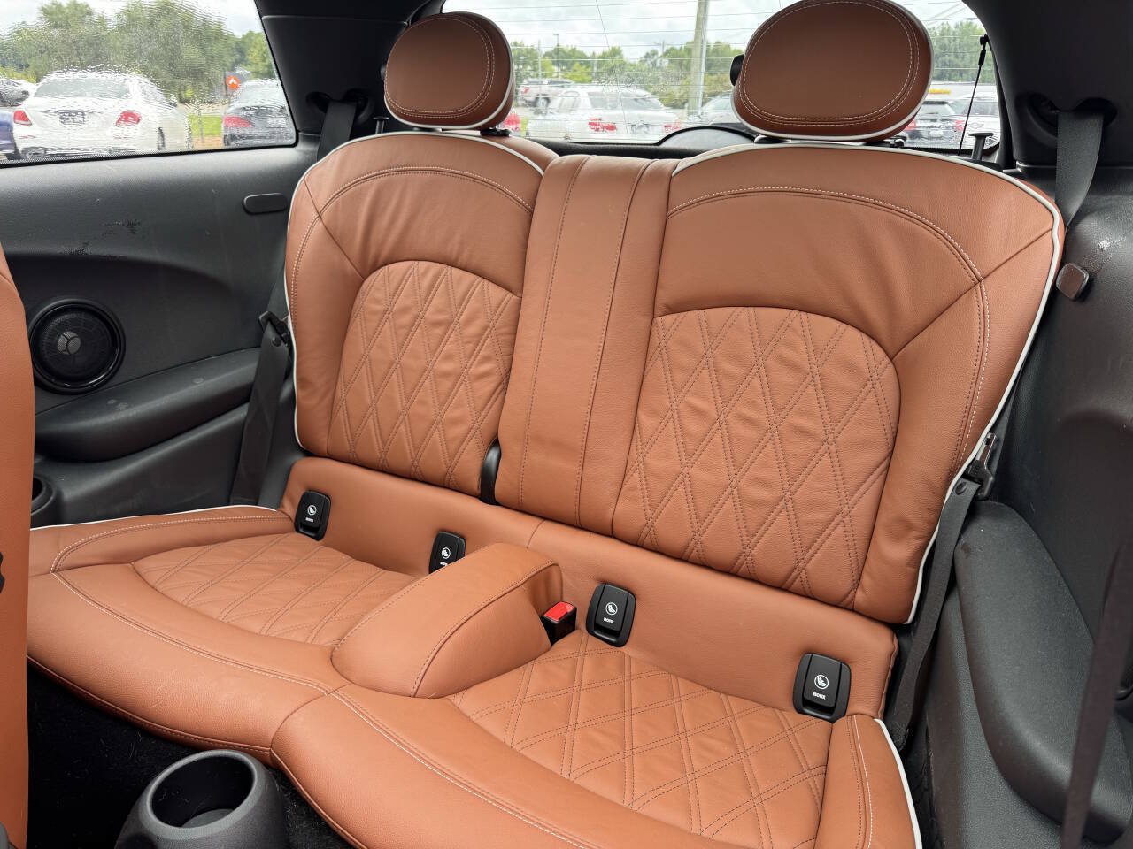 Used 2019 MINI Cooper 2-Door Hardtop FWD image 10