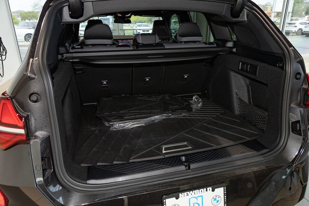 Used 2026 BMW X3 xDrive30 w/ M Sport Package image 19