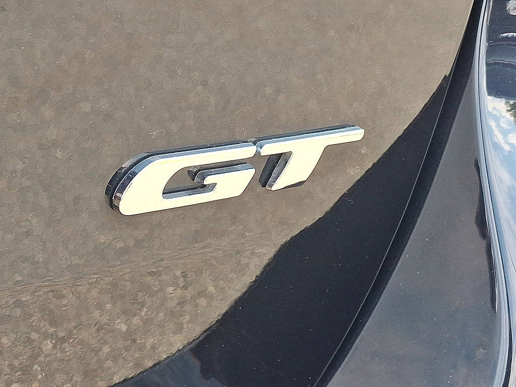 Used 2025 Dodge Durango GT AWD/4WD image 30