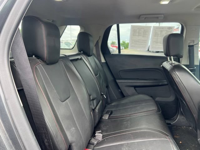 Used 2017 GMC Terrain SLT w/ Driver Alert Package I AWD/4WD image 14