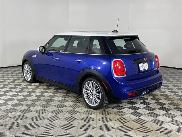 Used 2019 MINI Cooper S w/ Signature Upholstery Package image 24