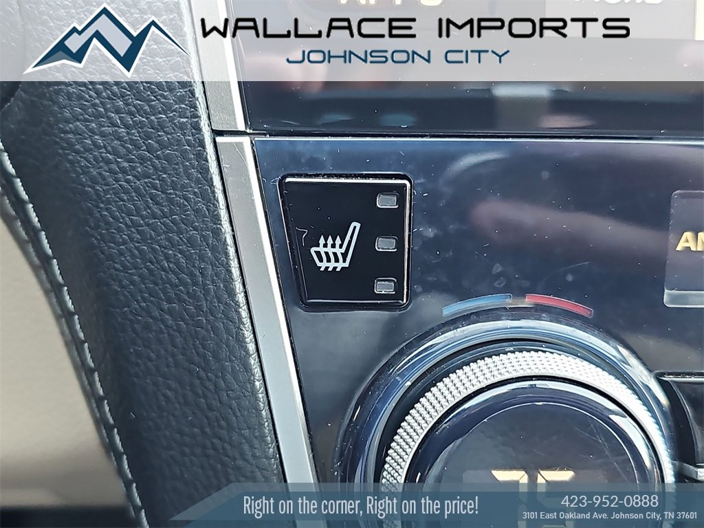 Used 2019 Subaru Outback 3.6R Limited image 35