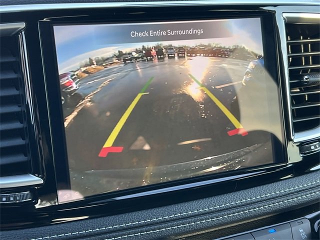 Certified 2026 Chrysler Pacifica Select w/ S Appearance Package image 26