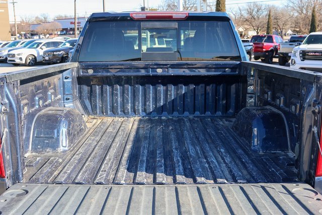 Used 2021 Chevrolet Silverado 1500 RST w/ Texas Edition Plus image 11