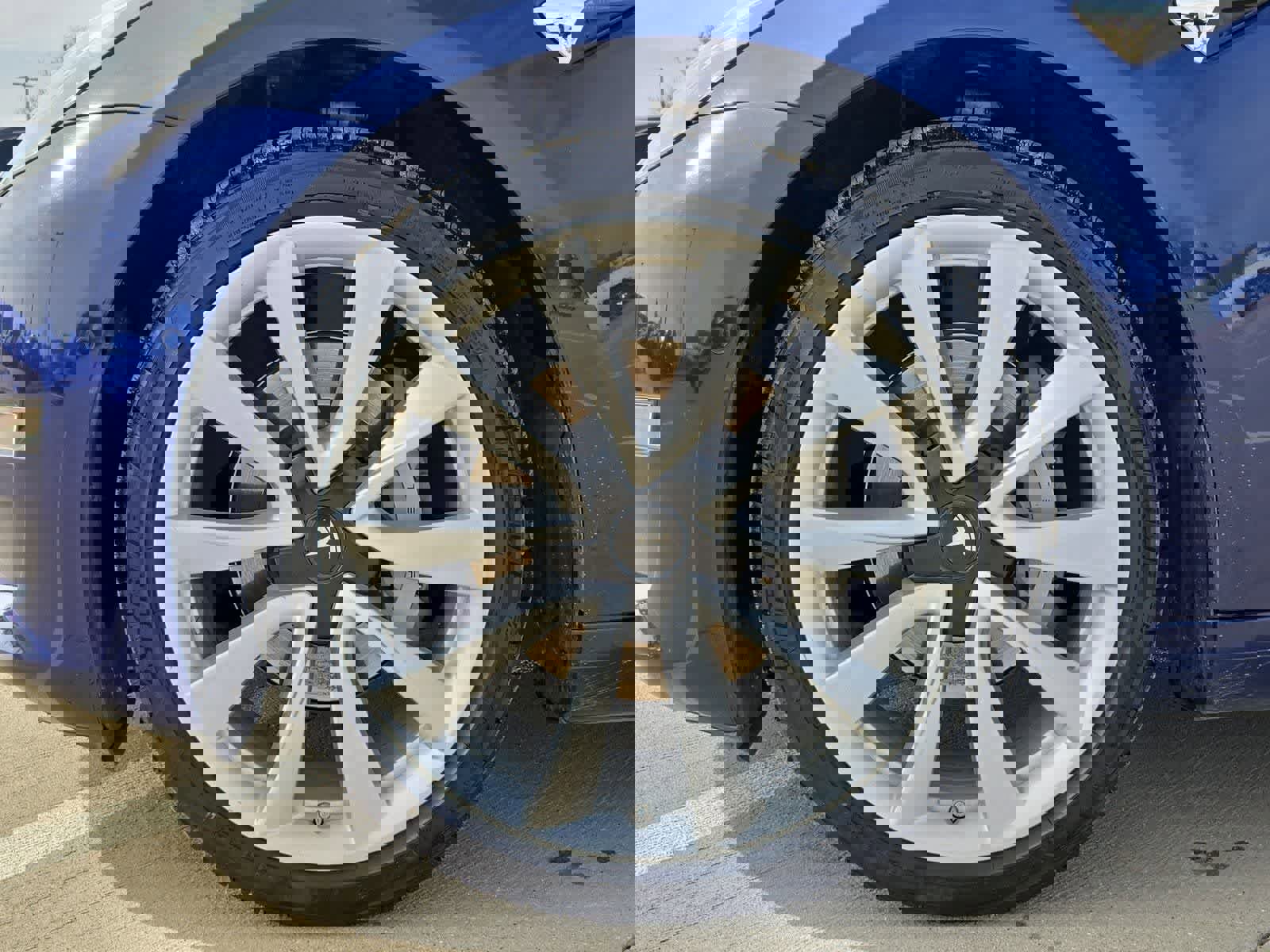 Used 2018 Tesla Model 3 image 12