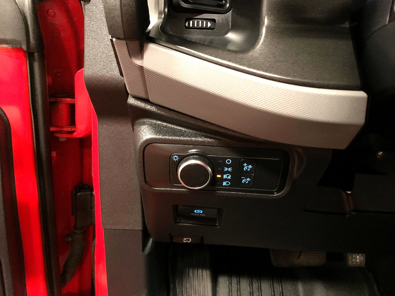 Used 2022 Ford Bronco 4-Door image 36