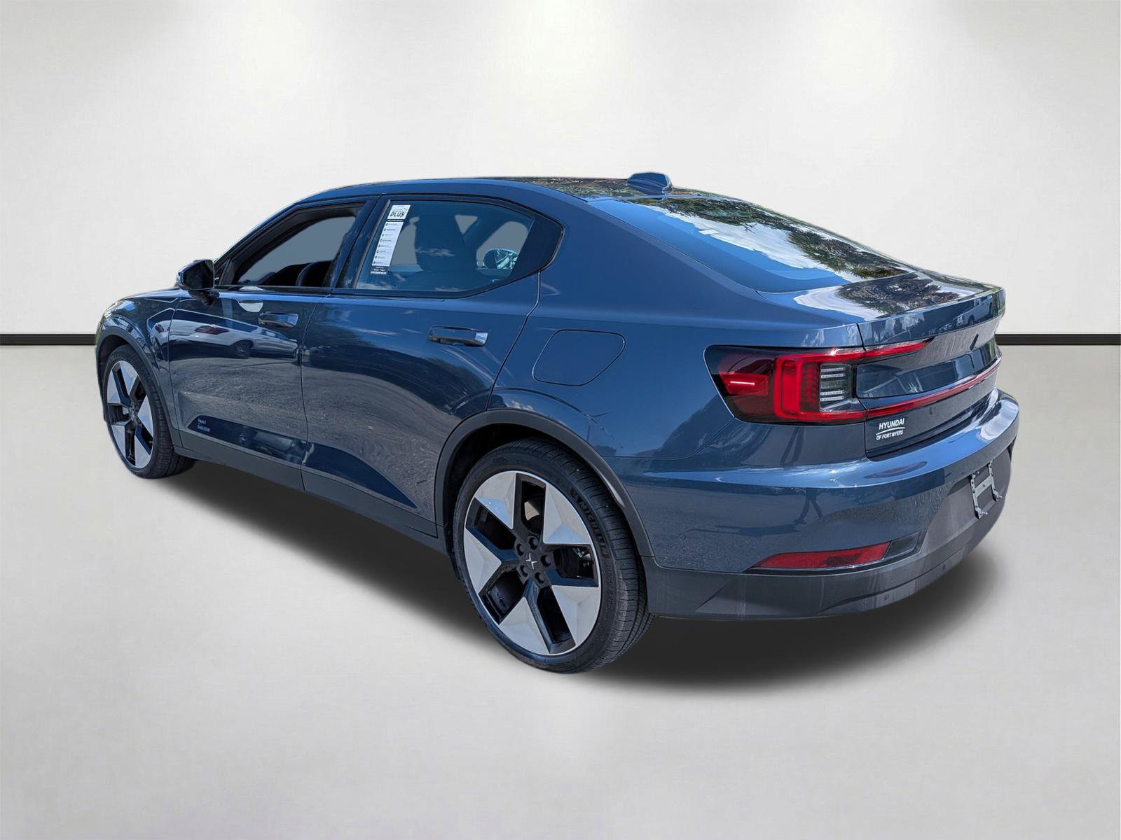 Used 2024 Polestar Polestar 2 AWD/4WD image 6