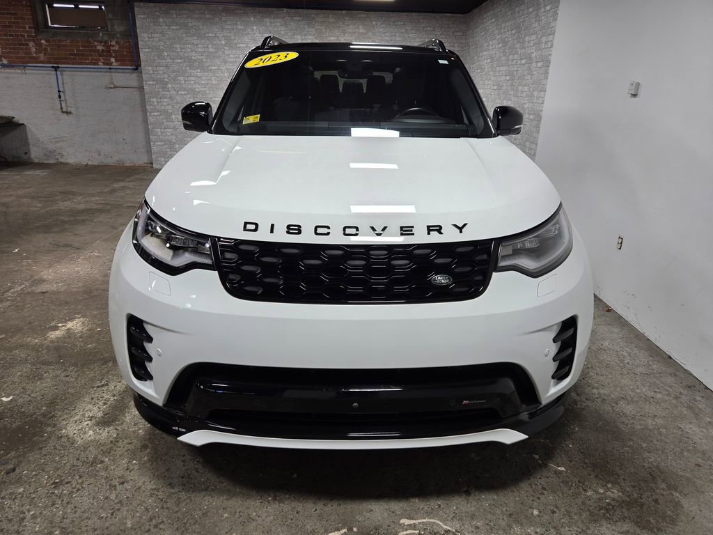 Used 2023 Land Rover Discovery S R-Dynamic AWD/4WD image 66