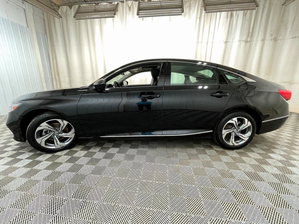 Used 2020 Honda Accord EX image 13