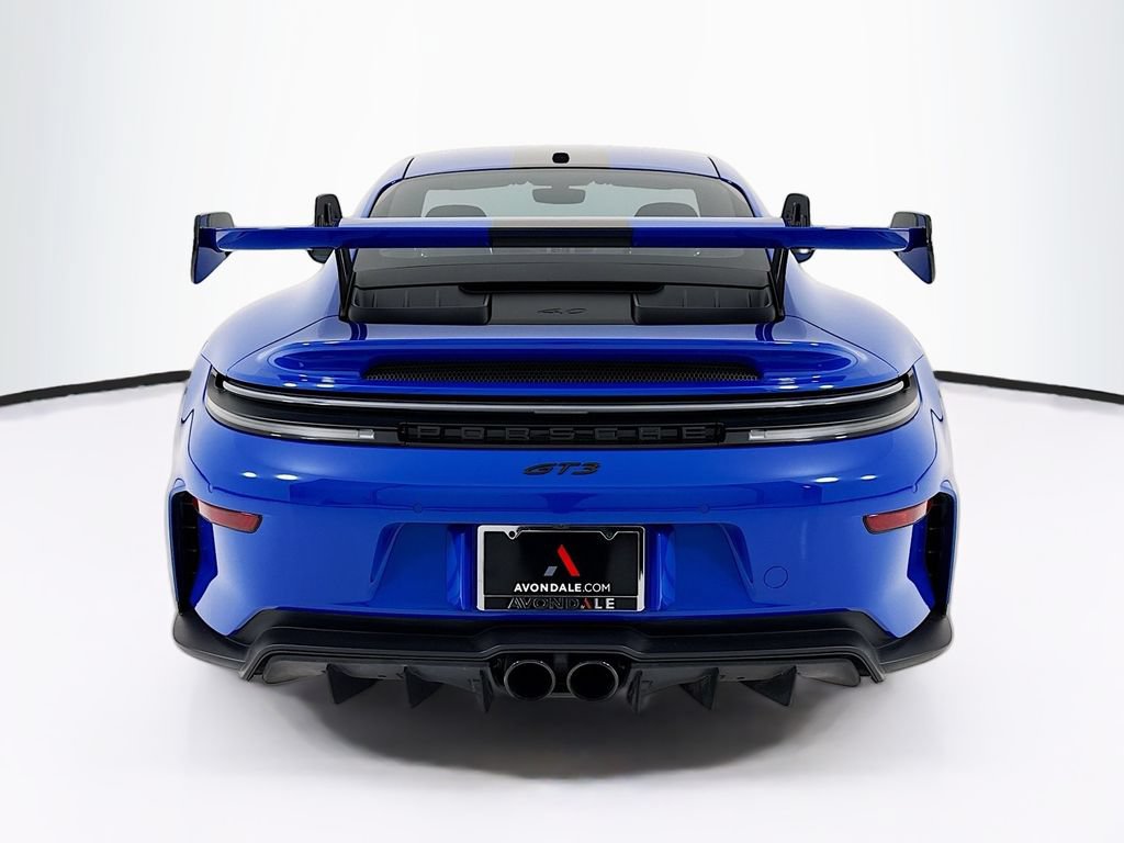 Used 2026 Porsche 911 GT3 RWD image 10